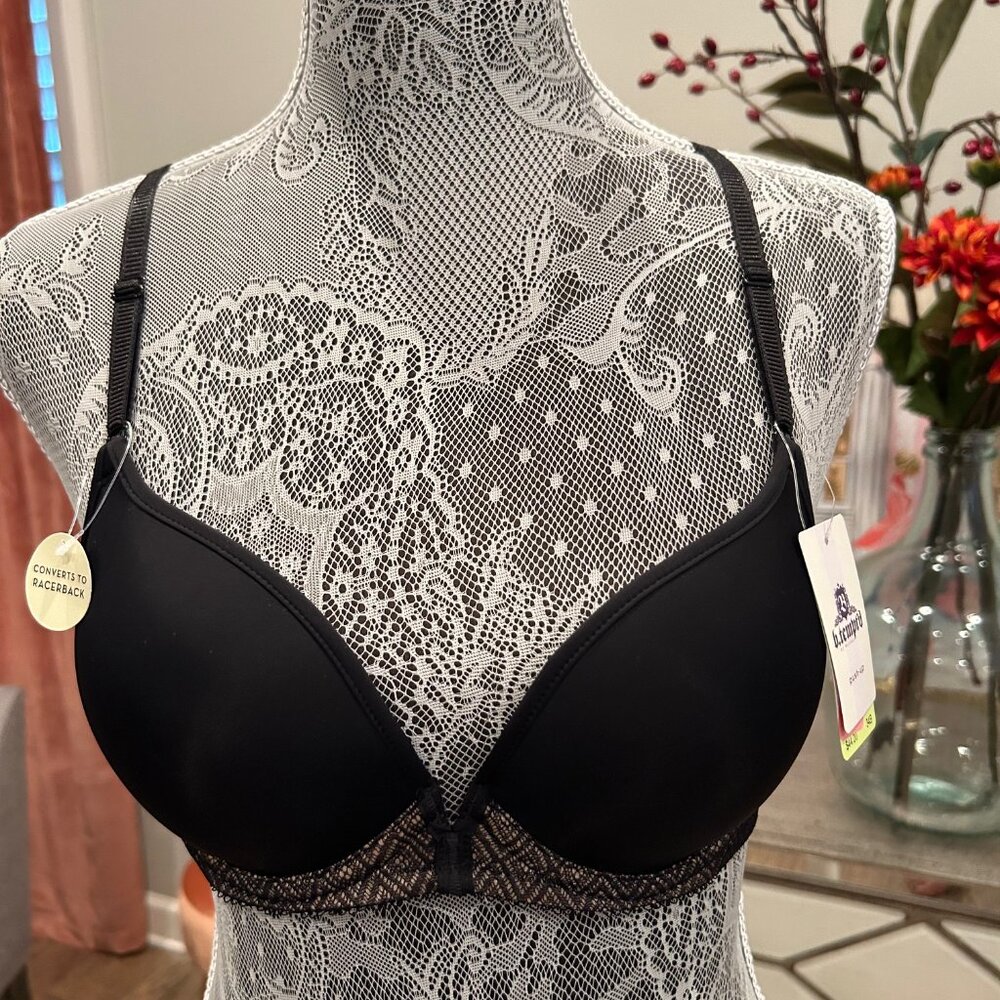 b.tempted Bralette - Picture 3 of 6